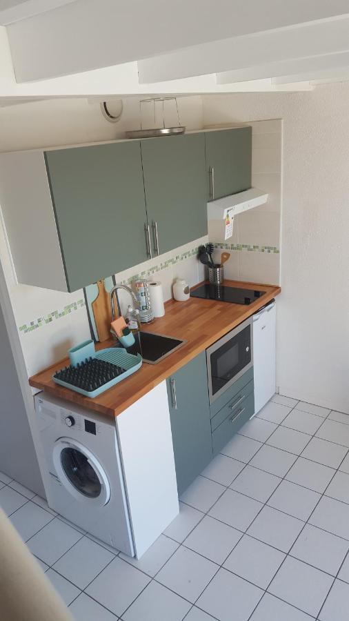 Appartement Vaux Sur Mer Vaux-sur-Mer Exterior foto