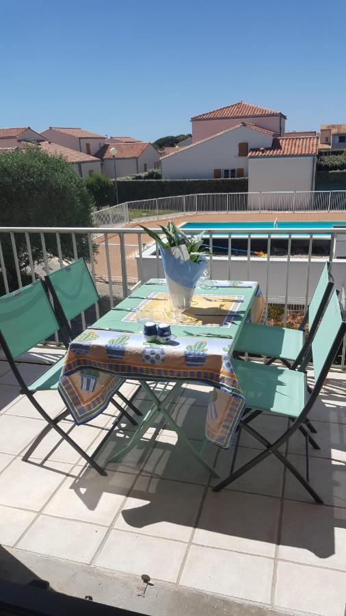 Appartement Vaux Sur Mer Vaux-sur-Mer Exterior foto