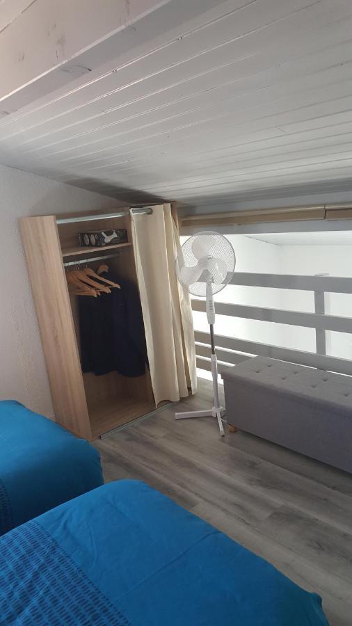Appartement Vaux Sur Mer Vaux-sur-Mer Exterior foto