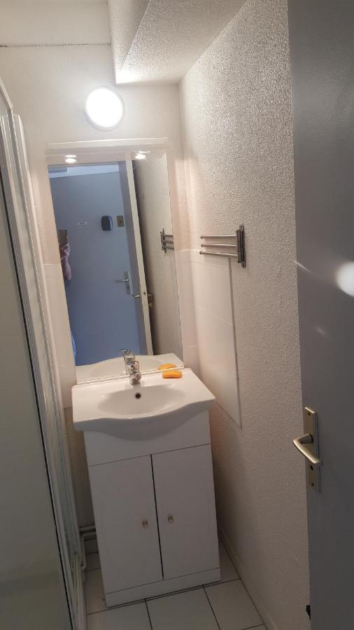 Appartement Vaux Sur Mer Vaux-sur-Mer Exterior foto
